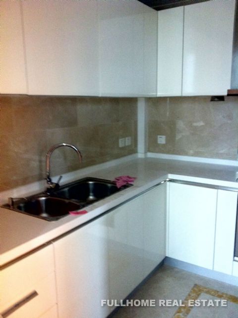 Xiangmei Garden - Interior view 3, Shanghai rental property