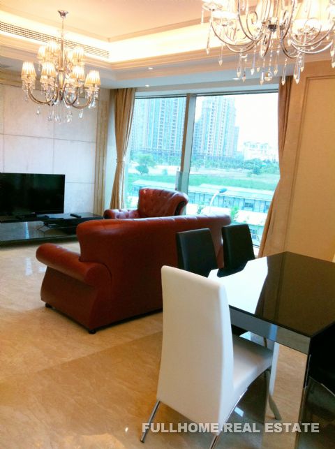 Xiangmei Garden - Interior view 4, Shanghai rental property
