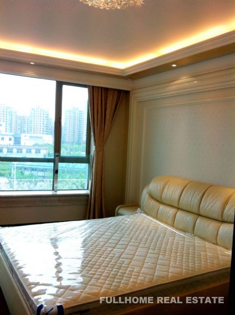 Xiangmei Garden - Interior view 5, Shanghai rental property