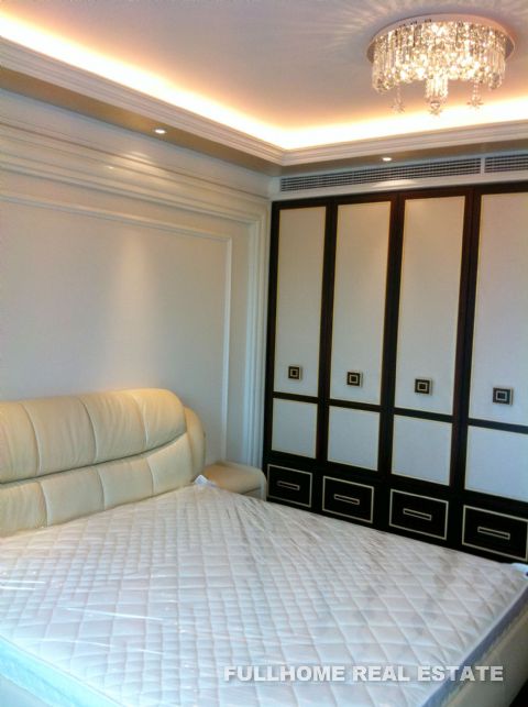 Xiangmei Garden - Interior view 6, Shanghai rental property