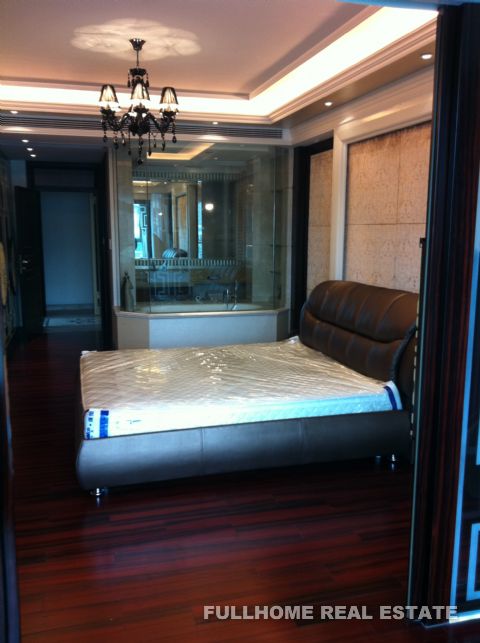 Xiangmei Garden - Interior view 7, Shanghai rental property