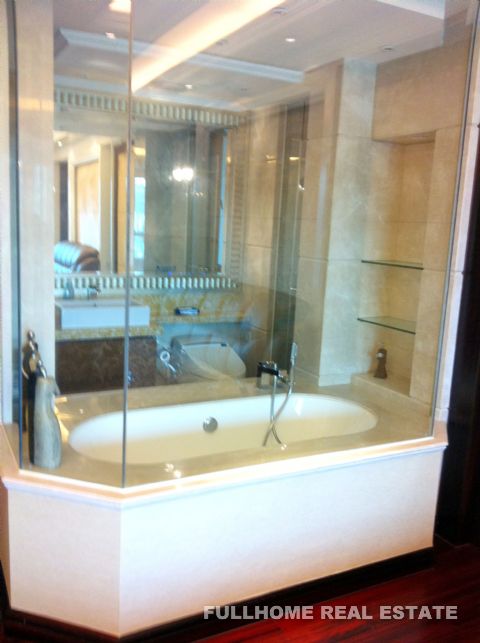 Xiangmei Garden - Interior view 8, Shanghai rental property