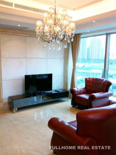Xiangmei Garden - Interior view 9, Shanghai rental property