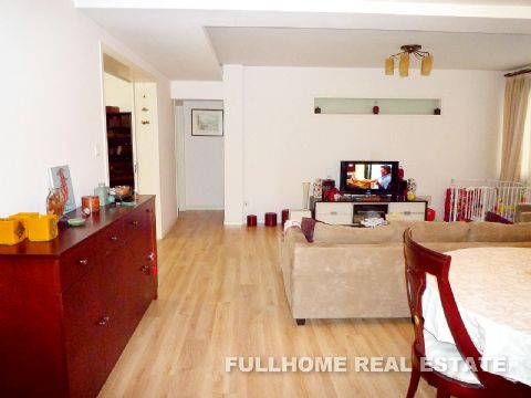 Yuyuan Apartment - 3 bedroom apartment in Shanghai, Zhongshan Park, Downtown
