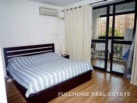 Yuyuan Apartment - Interior view 2, Shanghai rental property