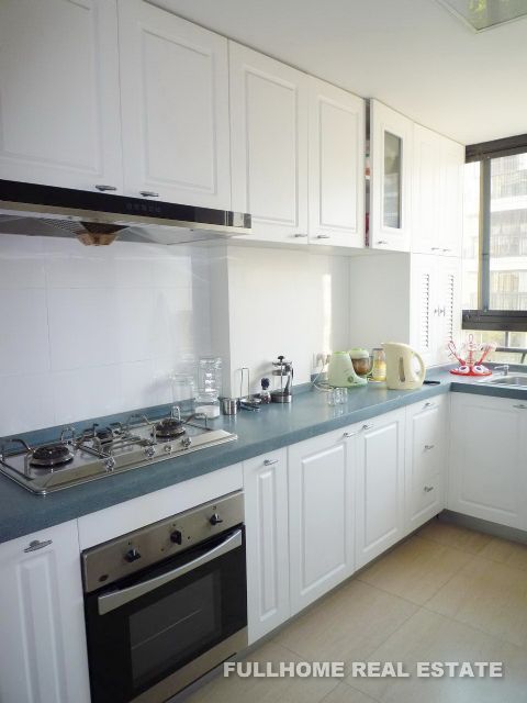 Yuyuan Apartment - Interior view 3, Shanghai rental property
