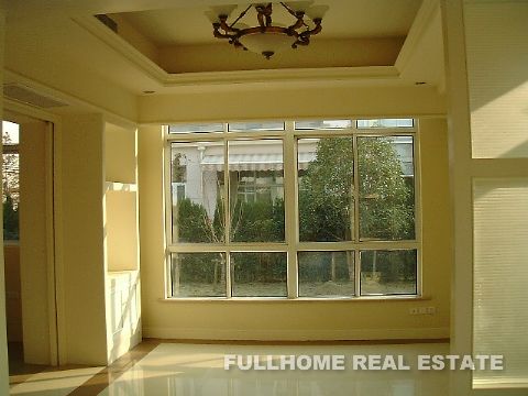 An Sheng Villas / Prosperity Villa - Interior view 5, Shanghai rental property