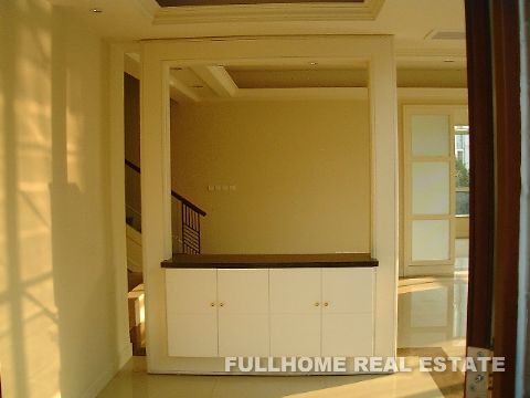 An Sheng Villas / Prosperity Villa - Interior view 8, Shanghai rental property
