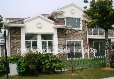 Australia Home - 4 bedroom apartment in Shanghai, Minhang, Suburb