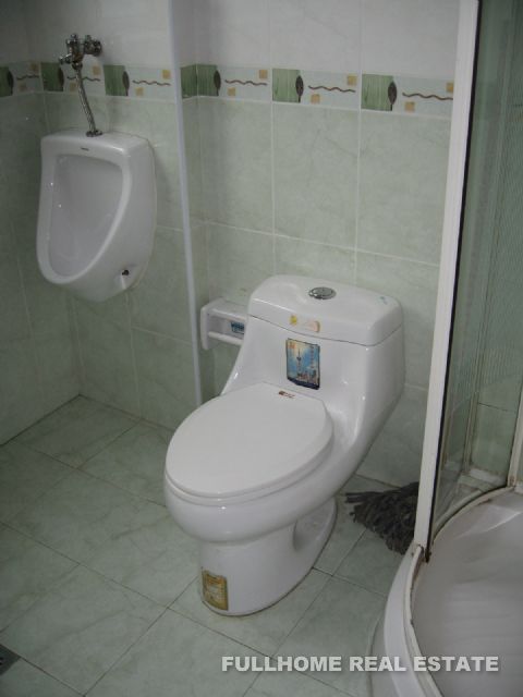 New Rainbow Asia Garden Villas - Interior view 5, Shanghai rental property