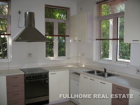 New Rainbow Asia Garden Villas - Interior view 4, Shanghai rental property