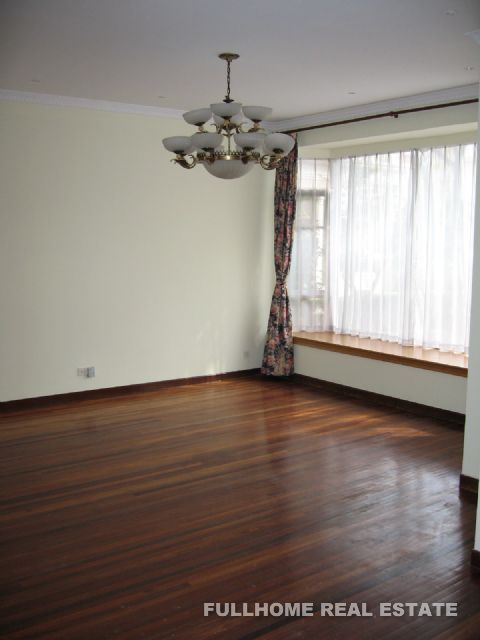 New Rainbow Asia Garden Villas - Interior view 3, Shanghai rental property