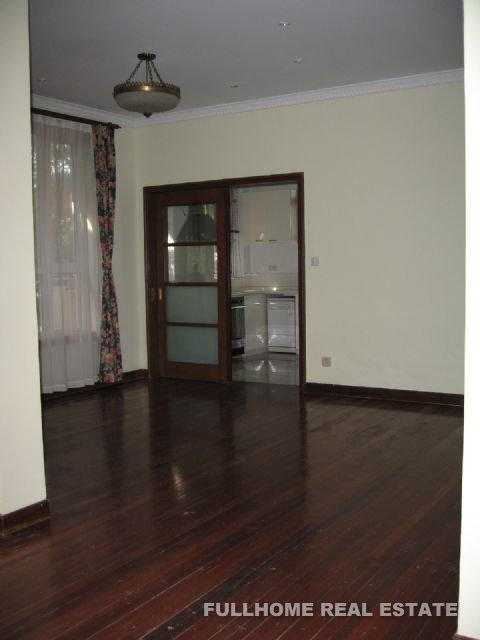 New Rainbow Asia Garden Villas - Interior view 2, Shanghai rental property