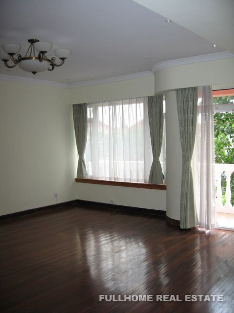New Rainbow Asia Garden Villas - Interior view 9, Shanghai rental property