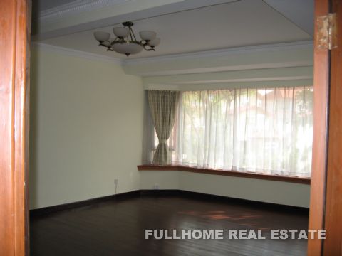 New Rainbow Asia Garden Villas - Interior view 8, Shanghai rental property