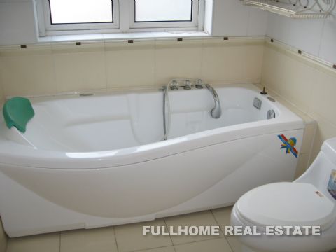 New Rainbow Asia Garden Villas - Interior view 7, Shanghai rental property