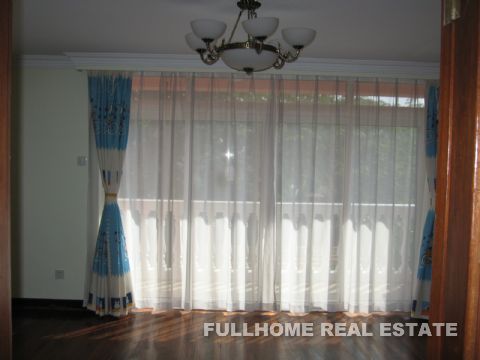 New Rainbow Asia Garden Villas - Interior view 6, Shanghai rental property