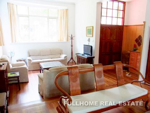 New Rainbow Asia Garden Villas - Interior view 2, Shanghai rental property