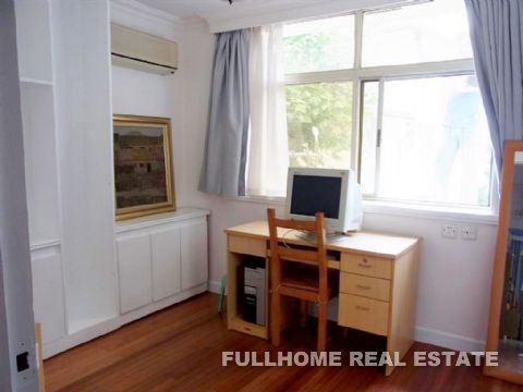 New Rainbow Asia Garden Villas - Interior view 4, Shanghai rental property
