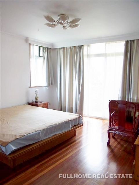 New Rainbow Asia Garden Villas - Interior view 6, Shanghai rental property