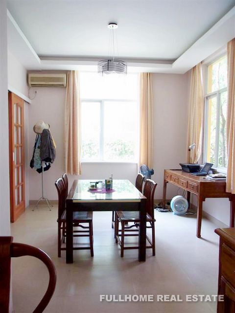 New Rainbow Asia Garden Villas - Interior view 9, Shanghai rental property