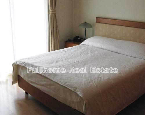 Tianci Service Apartments - 1 bedroom apartment in Shanghai, People Square, Downtown