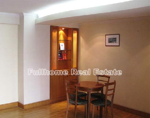 Tianci Service Apartments - Interior view 2, Shanghai rental property