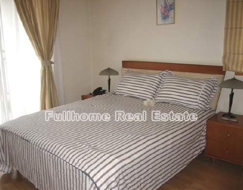 Tianci Service Apartments - Interior view 4, Shanghai rental property