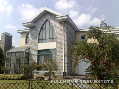 DongYuan Rich Villa - Interior view 8, Shanghai rental property