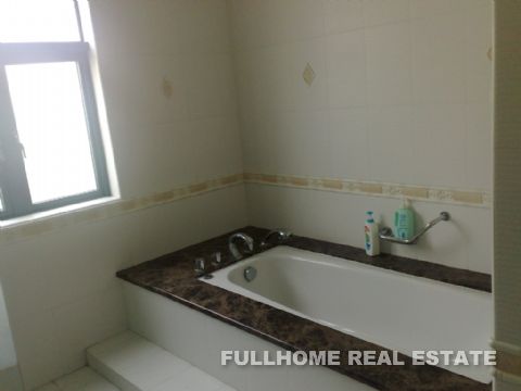 DongYuan Rich Villa - Interior view 9, Shanghai rental property