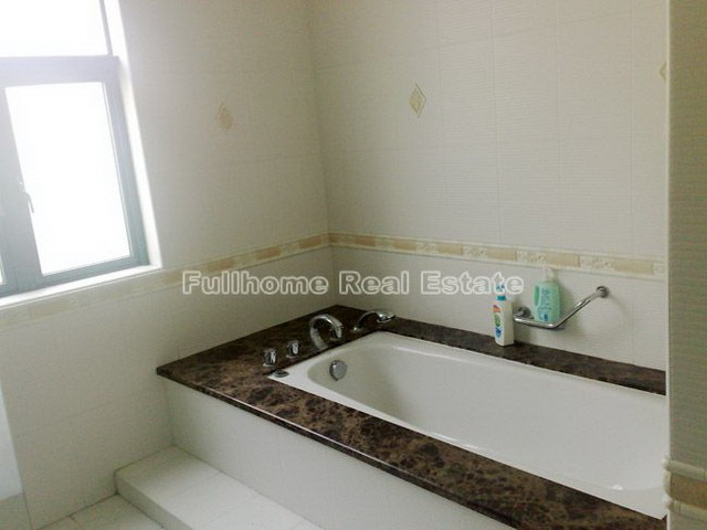 DongYuan Rich Villa - Interior view 2, Shanghai rental property