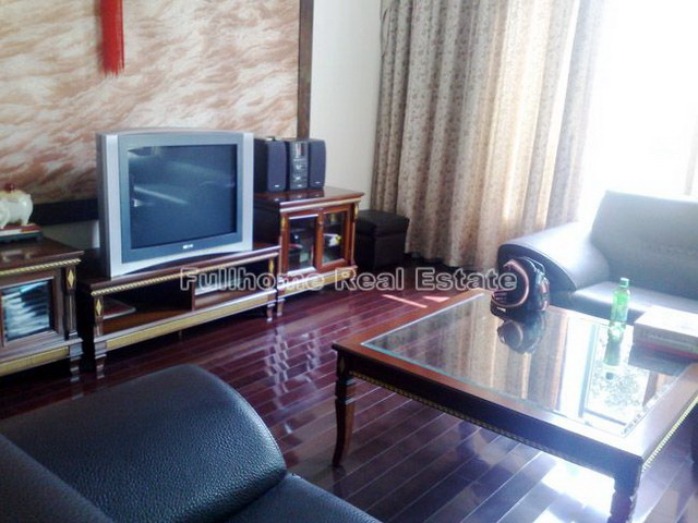 DongYuan Rich Villa - Interior view 6, Shanghai rental property