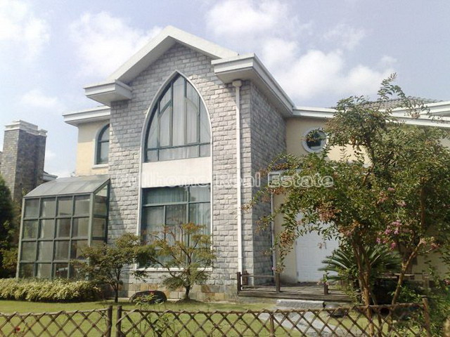 DongYuan Rich Villa - 4 bedroom apartment in Shanghai, Other Areas, Pudong
