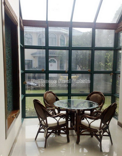 DongYuan Rich Villa - Interior view 7, Shanghai rental property