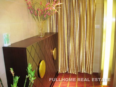 La Cité - Interior view 3, Shanghai rental property