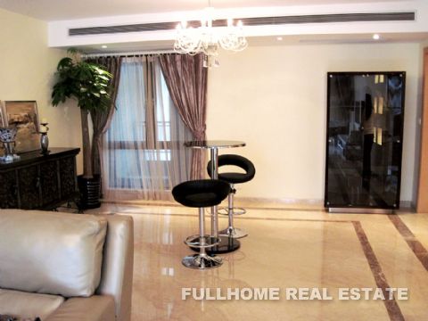 La Cité - Interior view 4, Shanghai rental property