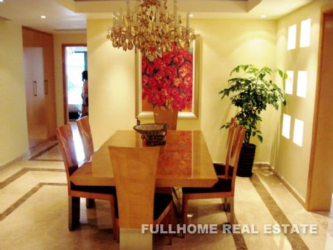 La Cité - Interior view 6, Shanghai rental property