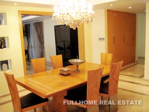 La Cité - Interior view 7, Shanghai rental property
