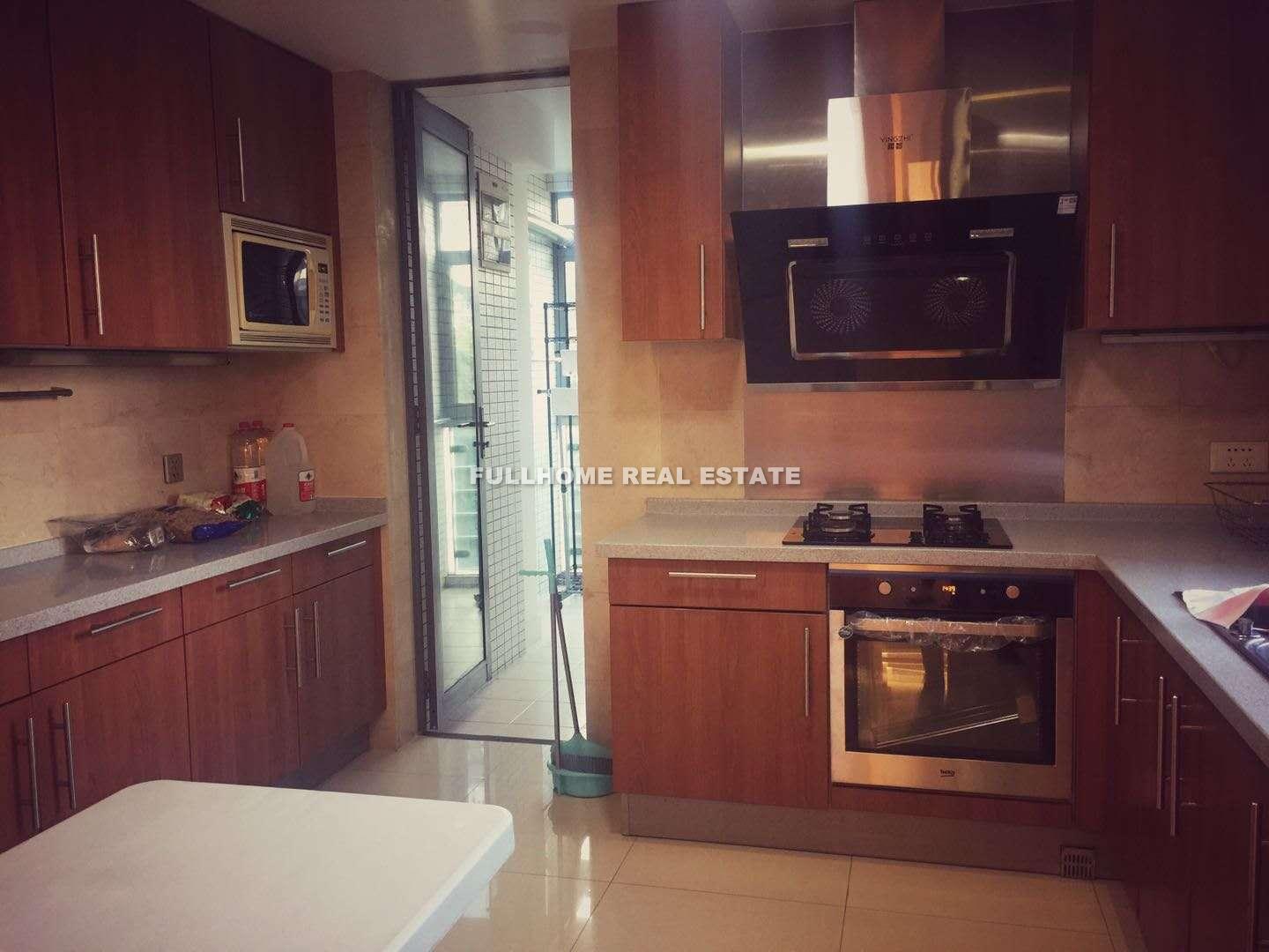 The Summit - Interior view 3, Shanghai rental property