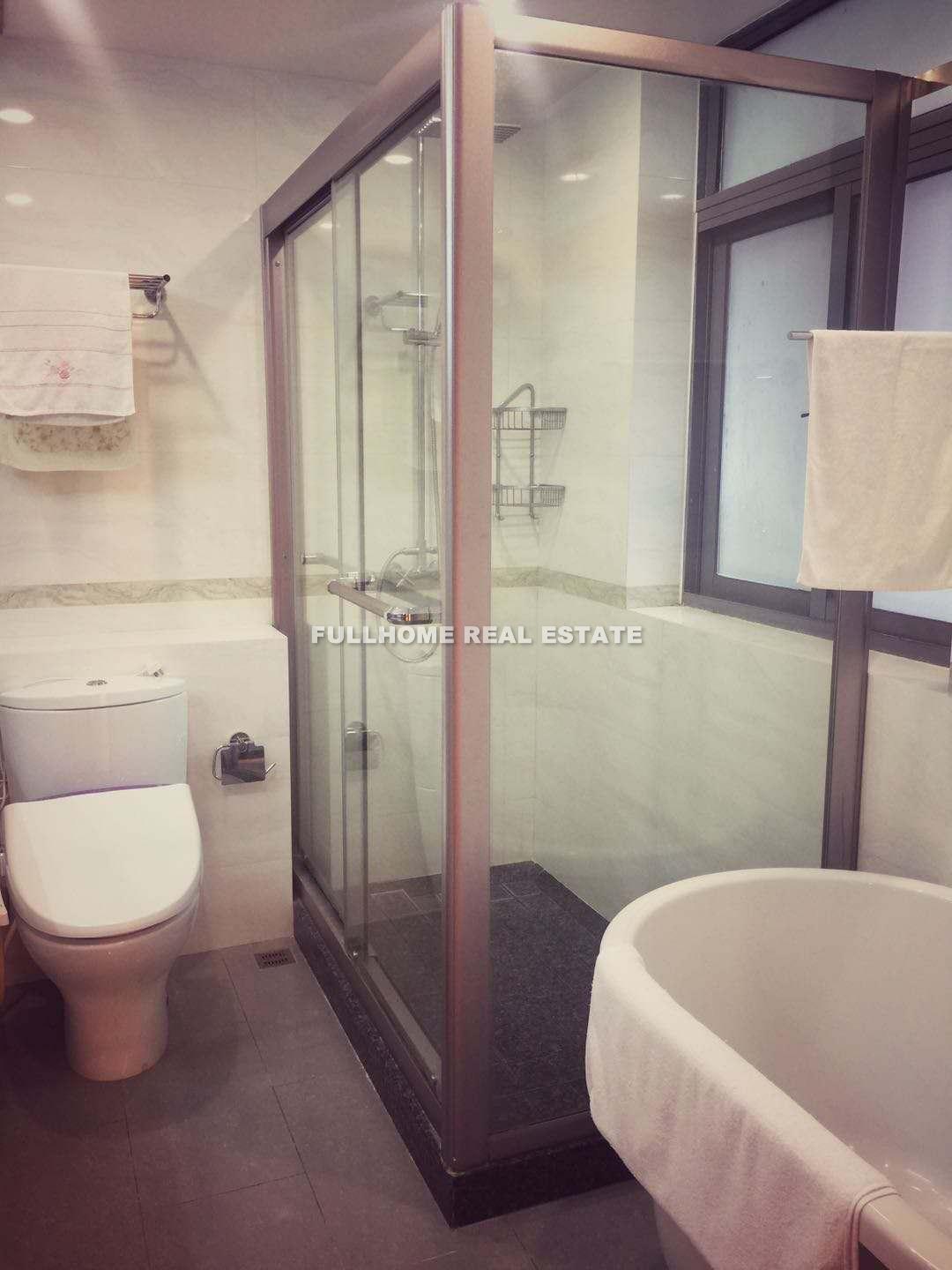 The Summit - Interior view 2, Shanghai rental property