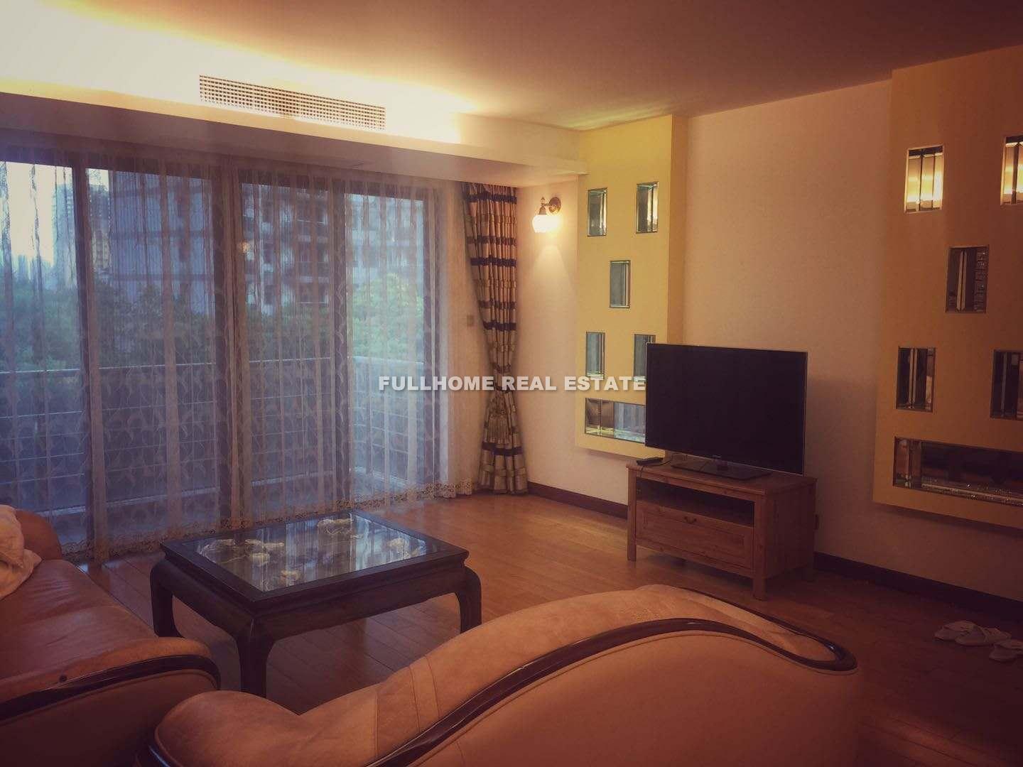 The Summit - Interior view 4, Shanghai rental property