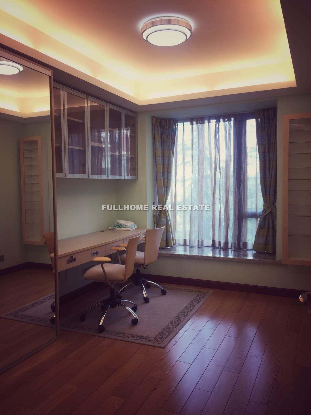 The Summit - Interior view 5, Shanghai rental property