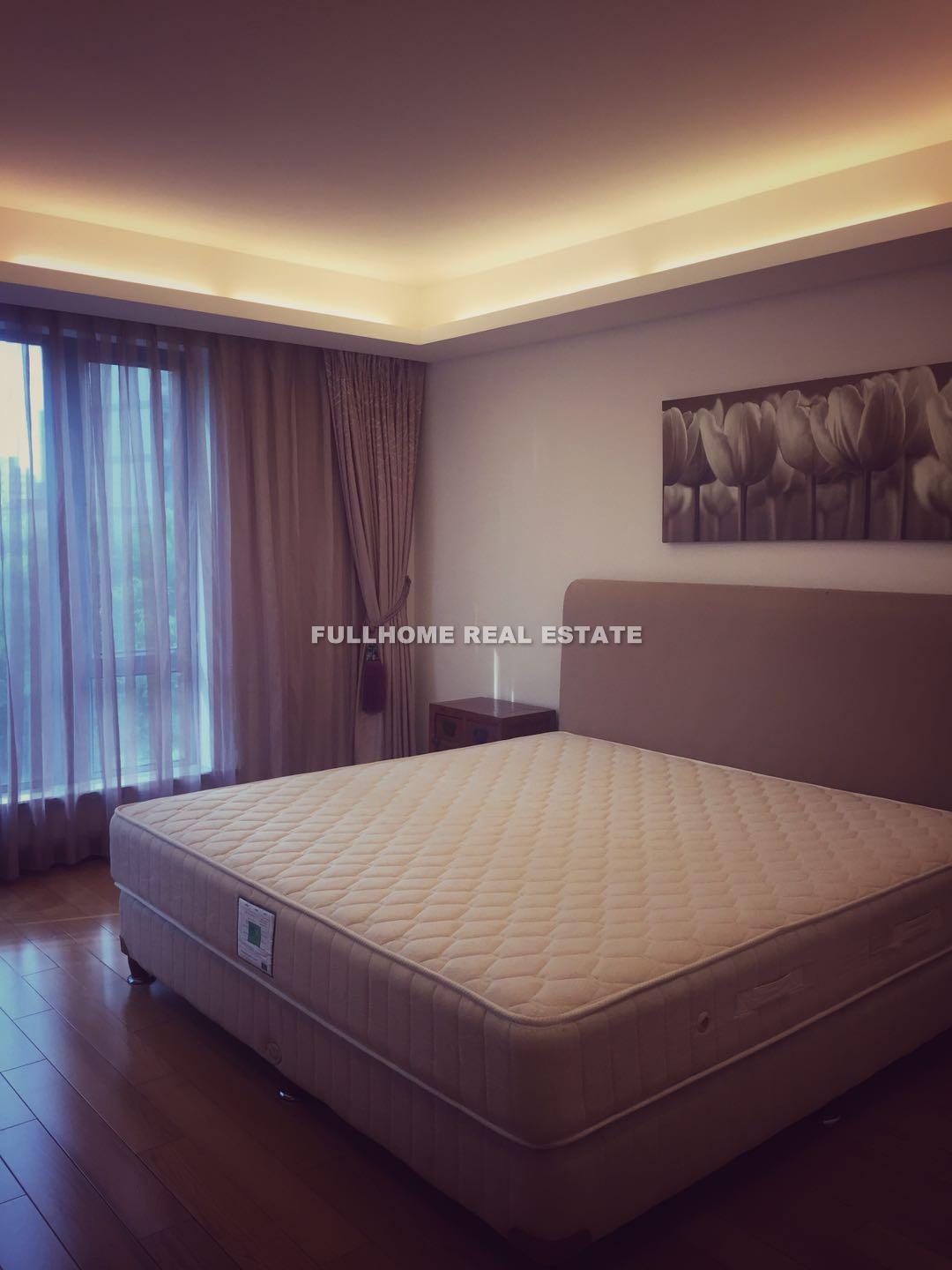 The Summit - Interior view 7, Shanghai rental property