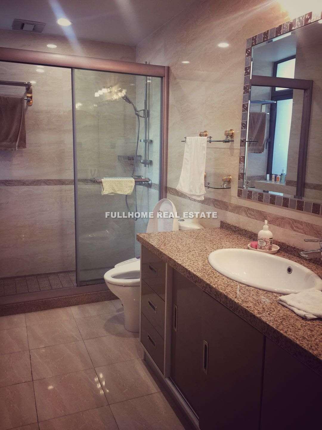 The Summit - Interior view 6, Shanghai rental property