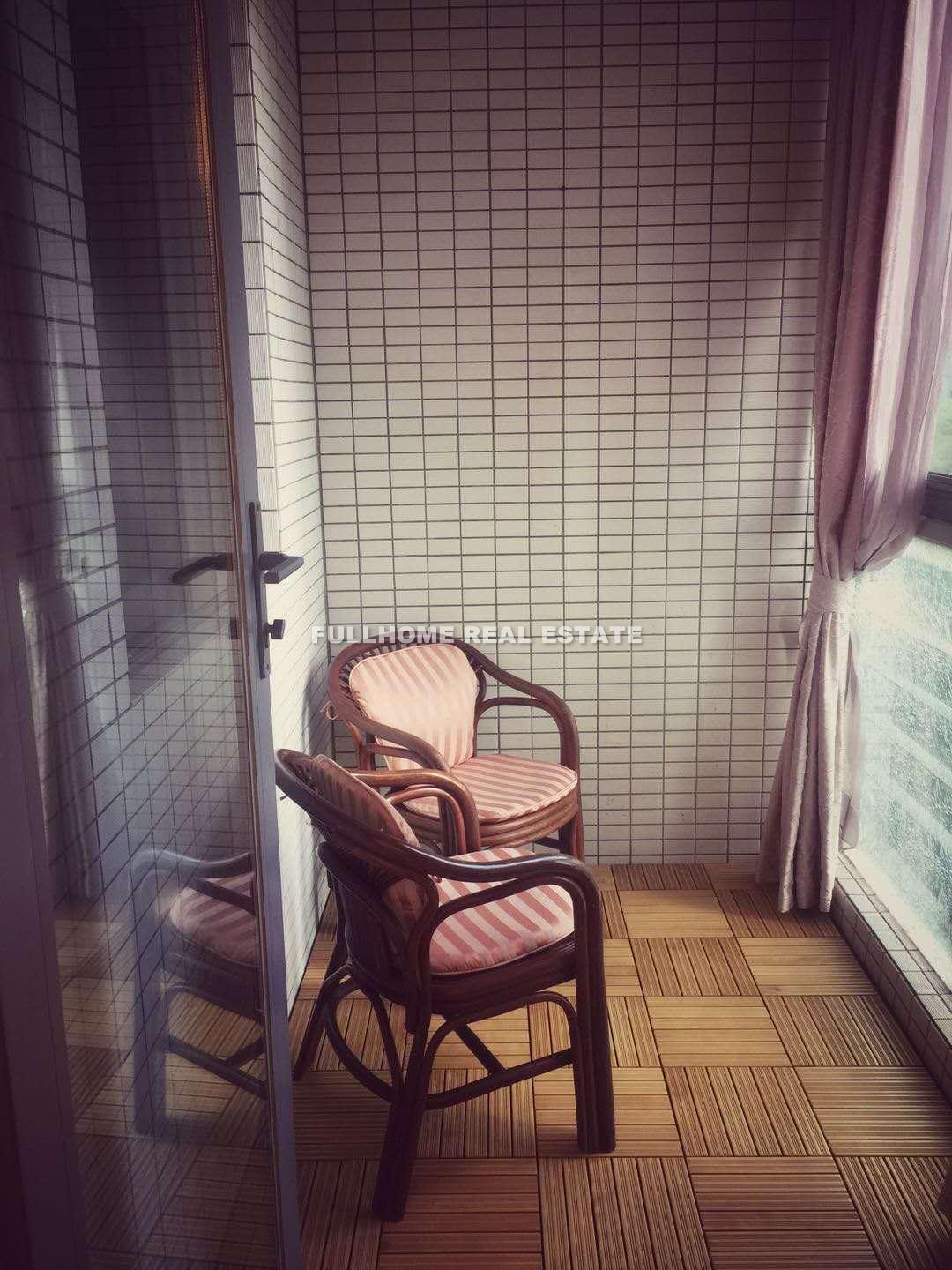 The Summit - Interior view 8, Shanghai rental property