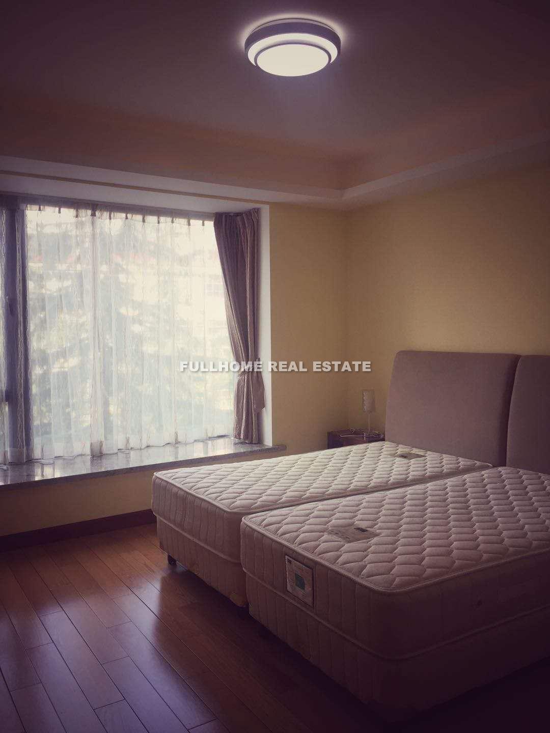 The Summit - Interior view 9, Shanghai rental property