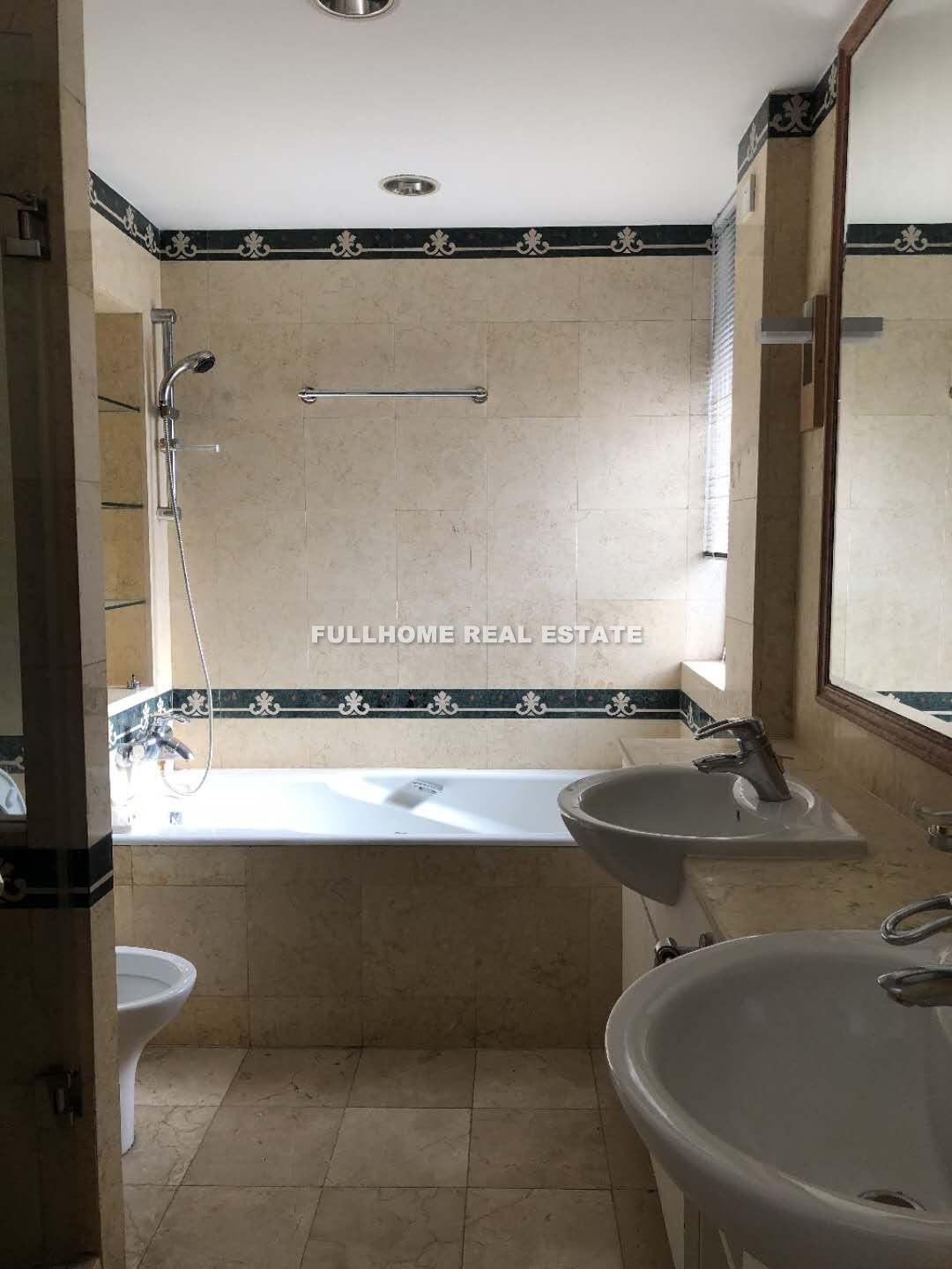 The Summit - Interior view 2, Shanghai rental property