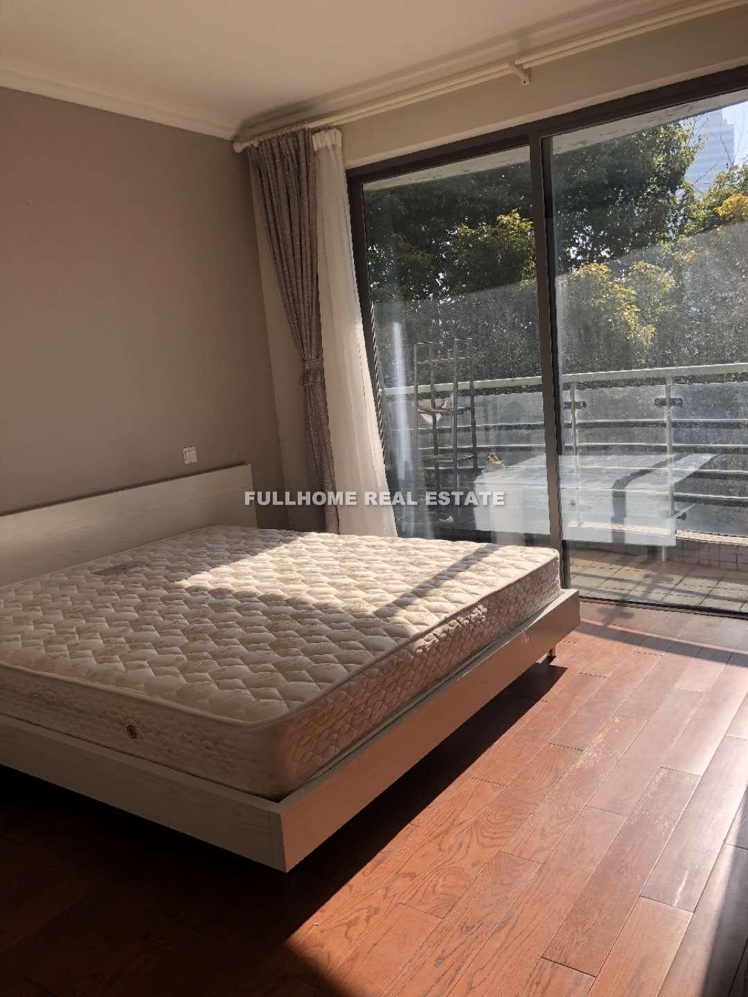 The Summit - Interior view 3, Shanghai rental property