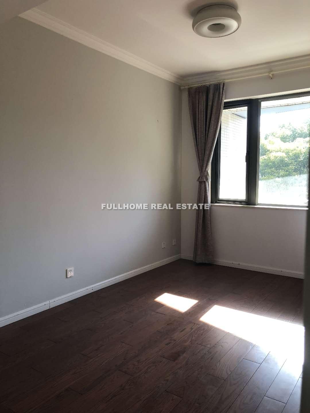 The Summit - Interior view 4, Shanghai rental property