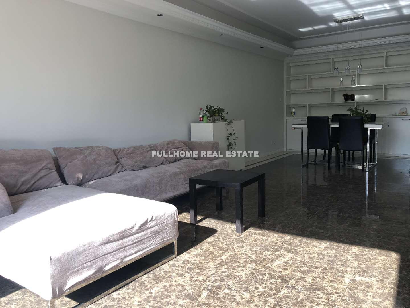 The Summit - Interior view 6, Shanghai rental property